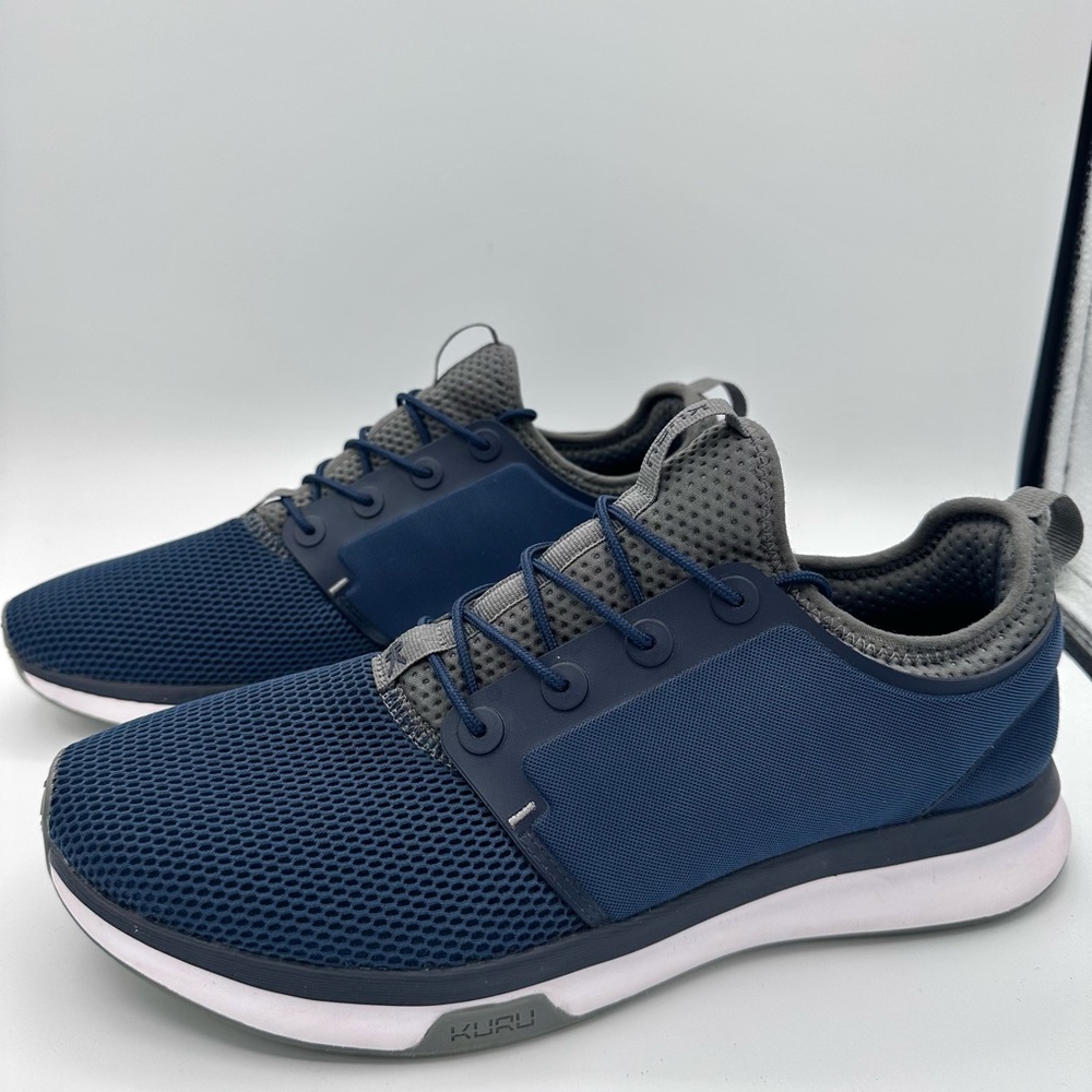 Kuru Mens Atom Athletic Shoes Sneakers